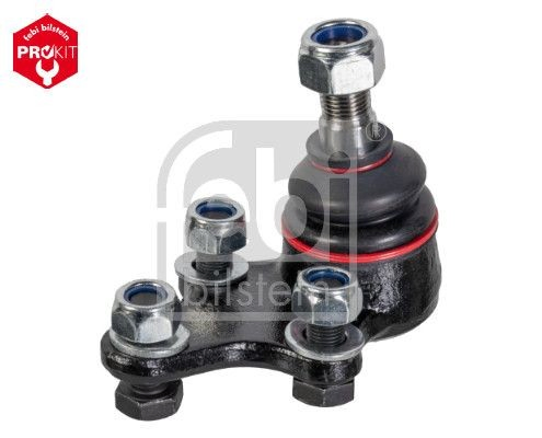 Rótula inferior de suspensión Febi 43075 precio, desde 21,03 EUR