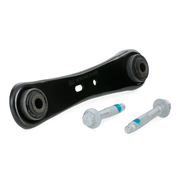 Comprar 43406 Febi Brazo inferior trasero izquierdo/derecho