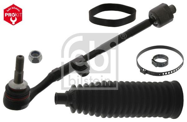 43507 Febi Barra de dirección completa izquierda