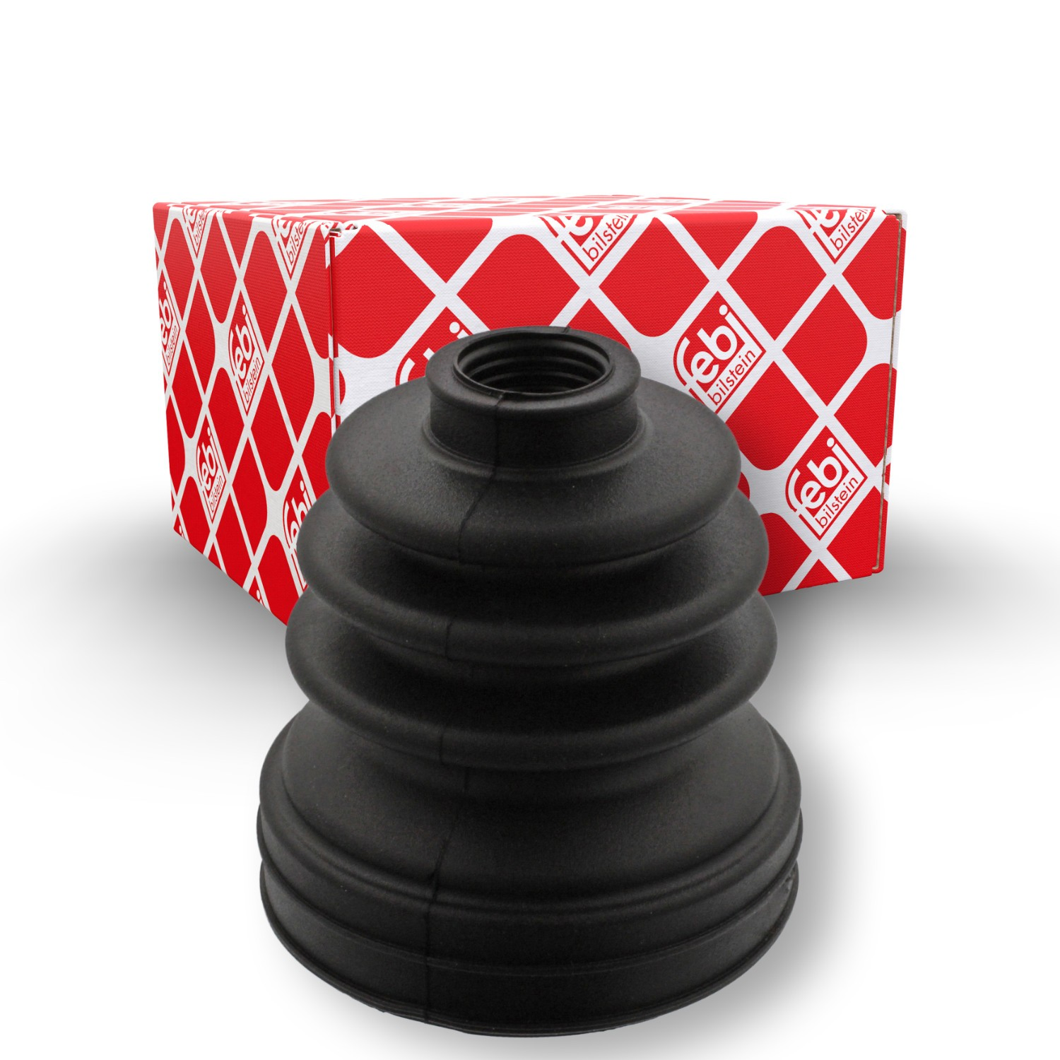 Fuelle transmisión delantero exterior Febi 43625 precio, desde 9,86 EUR