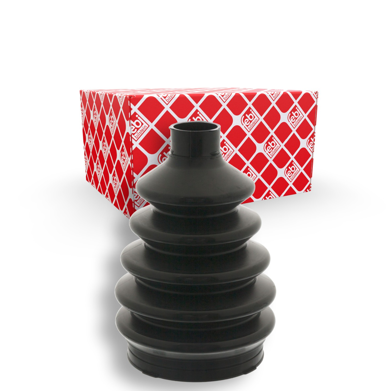 Fuelle, palier delantero exterior Febi 43627 precio, desde 7,55 EUR