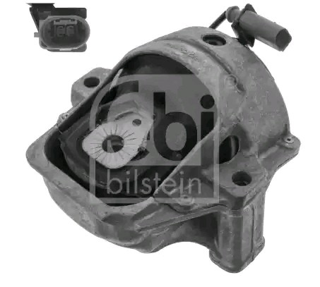 Soporte izquierdo del motor Febi 43703 precio, desde 97,40 EUR