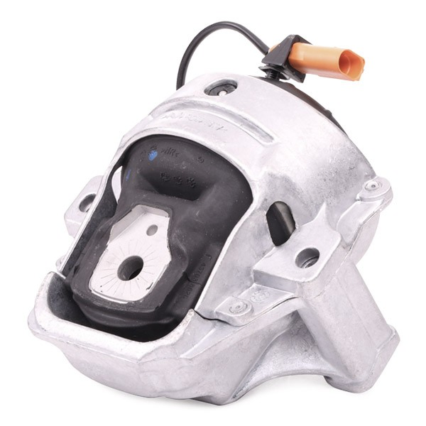 Soporte izquierdo del motor 43703 Febi