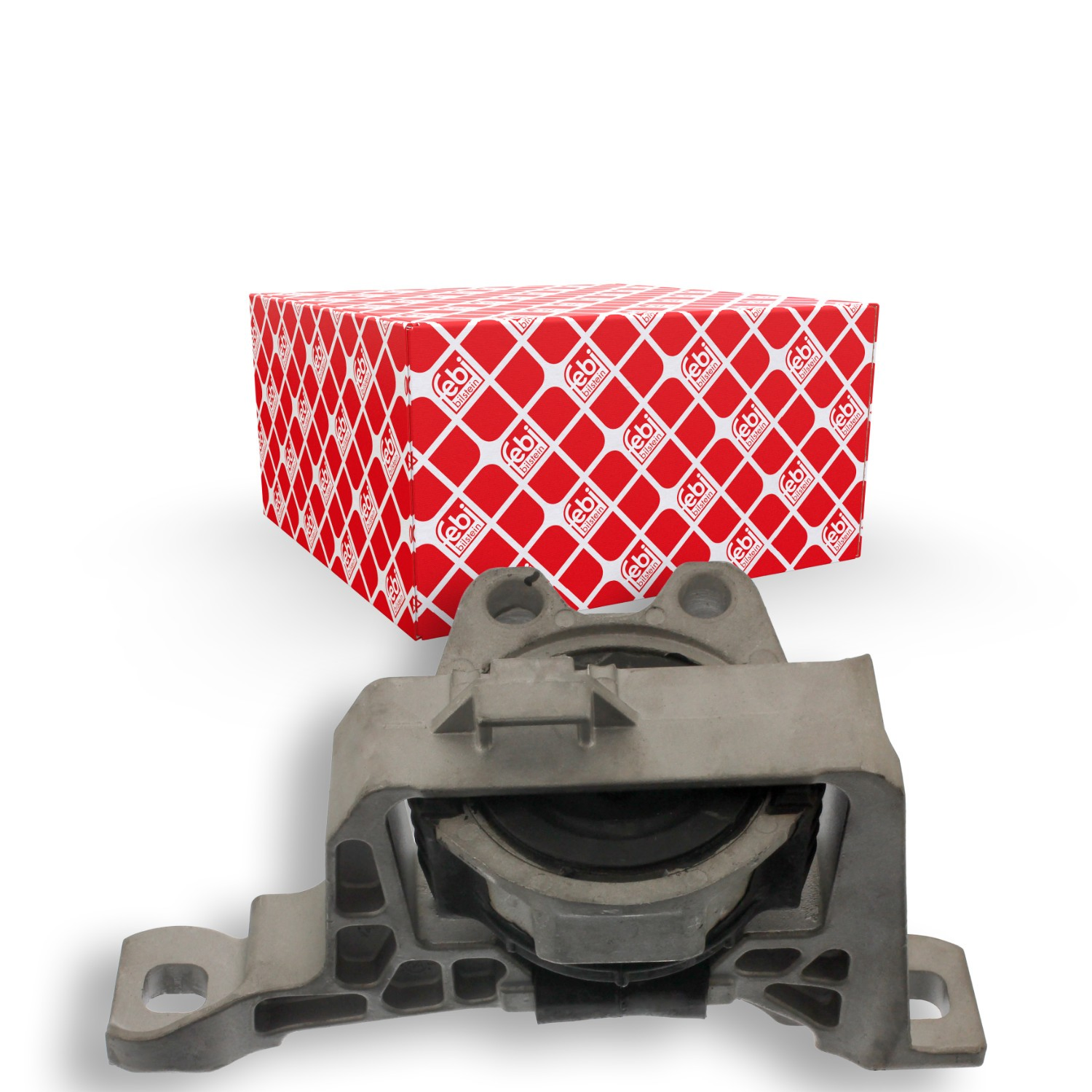 Soporte de motor derecho Febi 43746 precio, desde 48,55 EUR