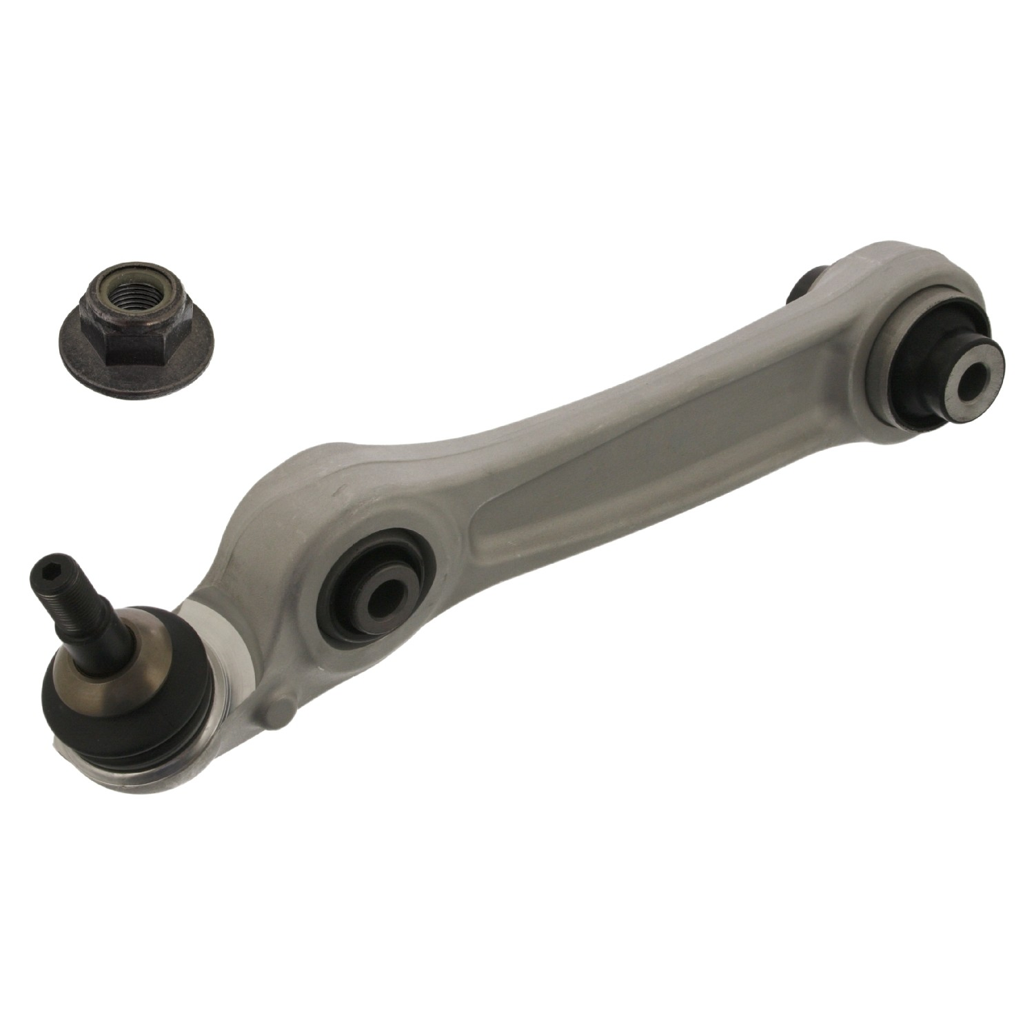 Brazo inferior izquierdo de la suspensión delantera Febi 43757 precio, desde 99,46 EUR
