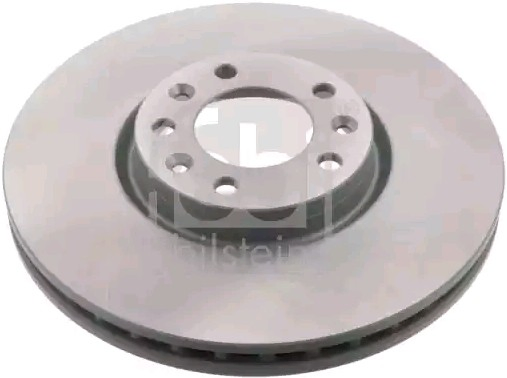 43865 Febi Discos