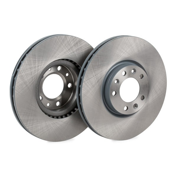 Frenos delanteros Febi 43865 precio, desde 44,27 EUR