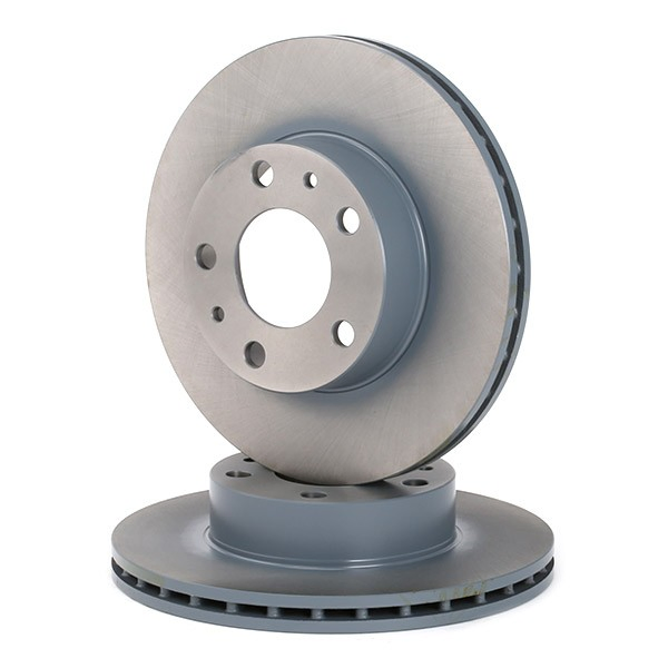 Frenos delanteros Febi 43933 precio, desde 37,64 EUR