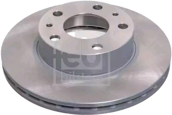 43933 Febi Discos