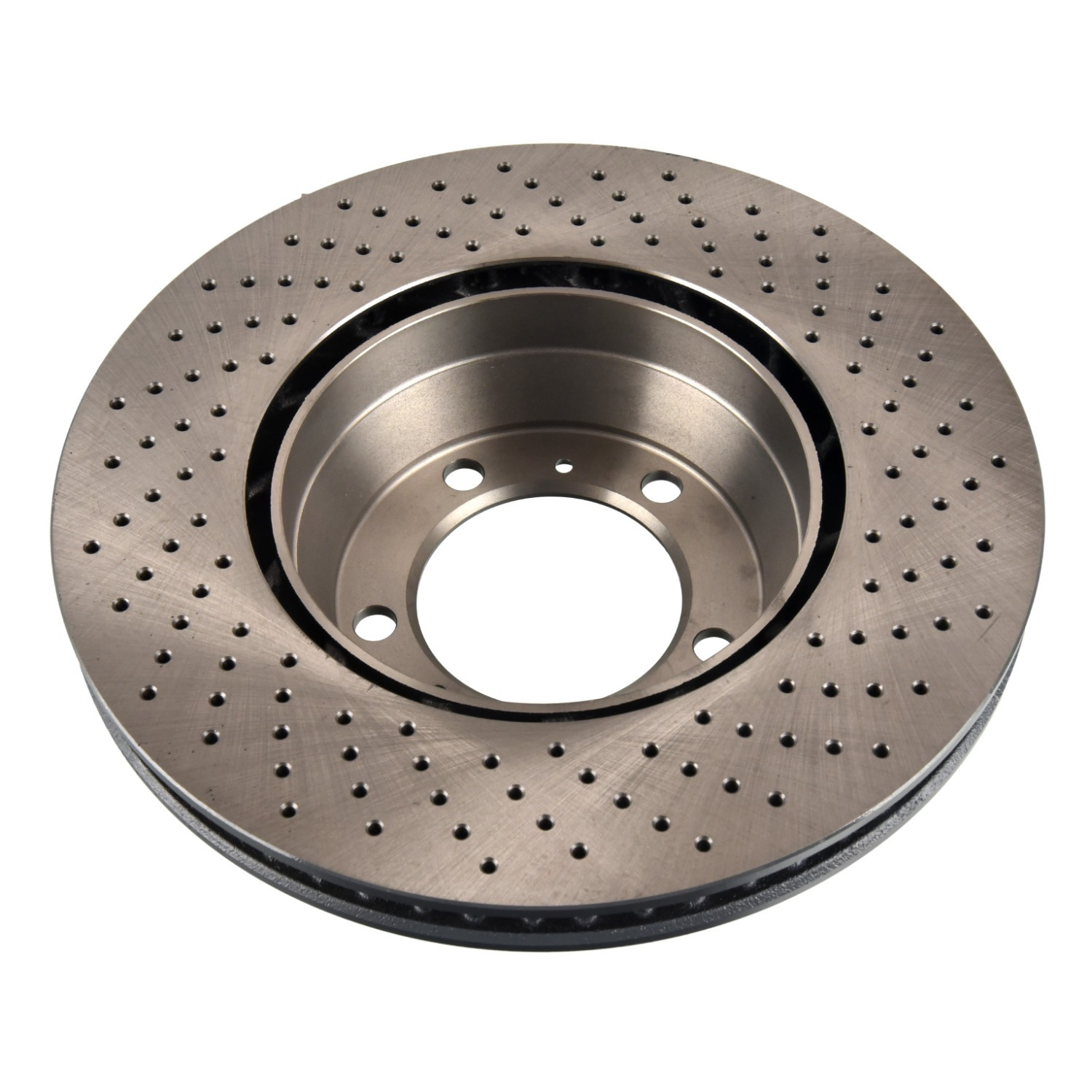 44060 Febi Freno de disco trasero