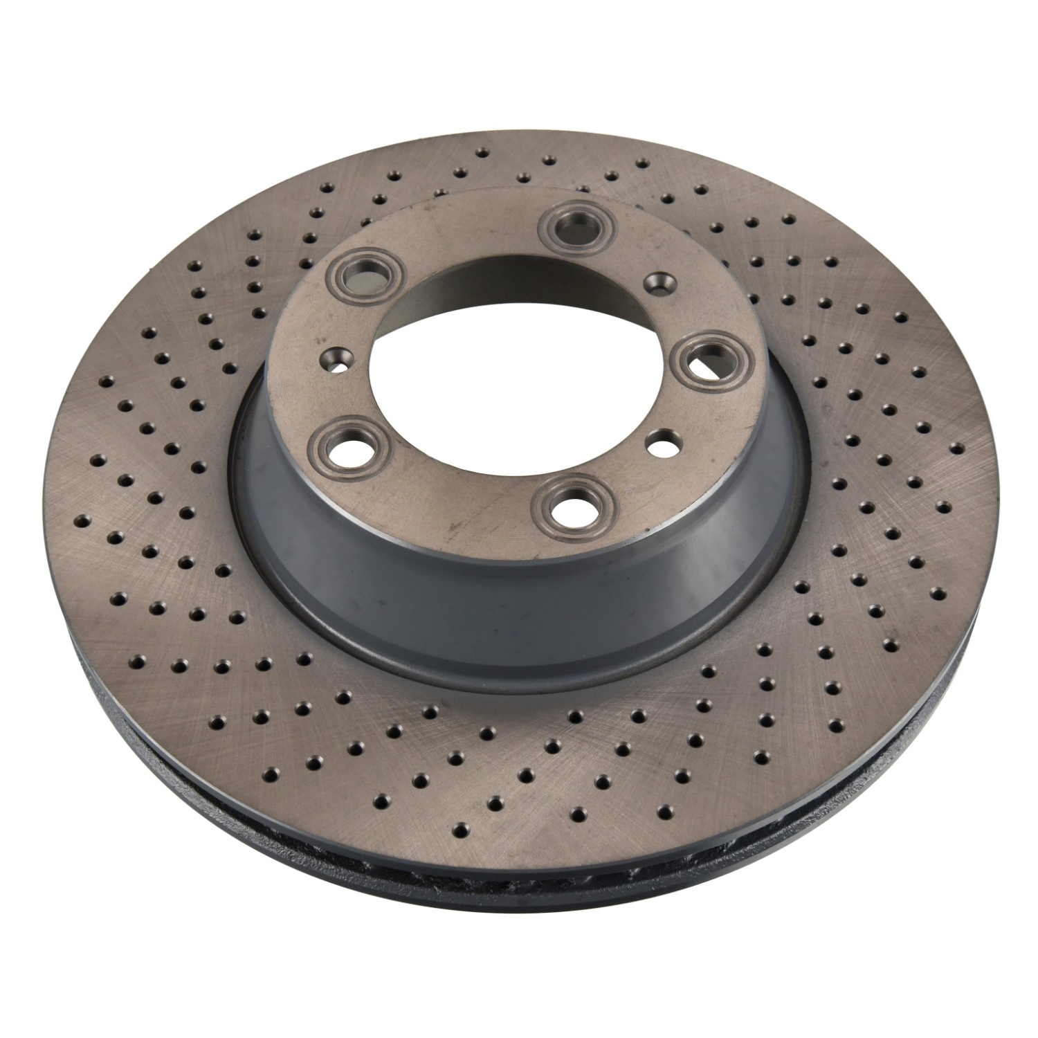 Comprar 44060 Febi Disco de freno trasero