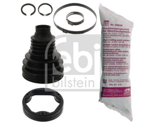 44151 Febi Fuelle palier delantero interior