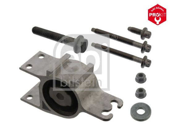 44173 Febi Silentblock de brazo de suspensión delantero inferior
