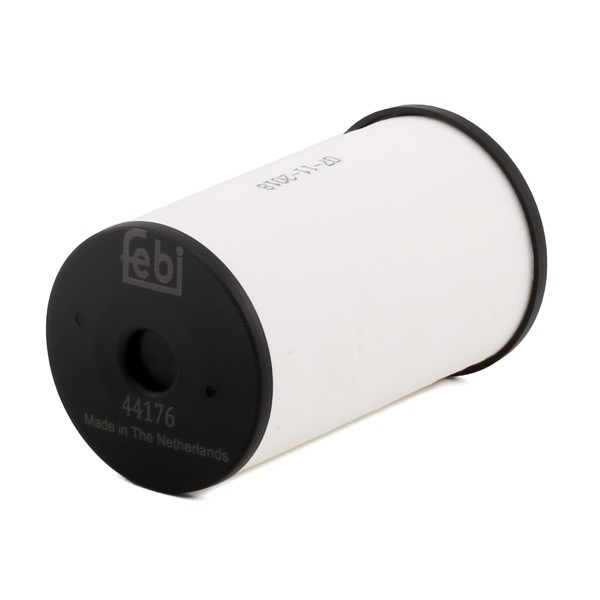 Filtro caja de cambios automática Altea monovolumen (2004-2015) original desde 13,19 €