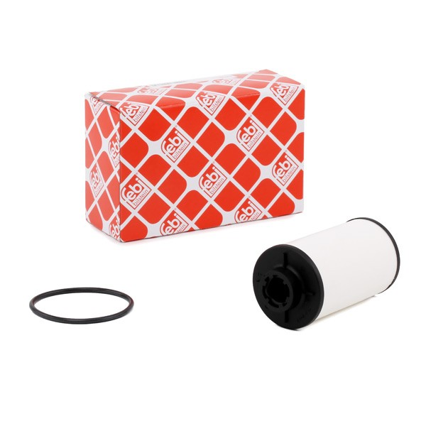 Filtro de transmisión automática Febi 44176 precio, desde 11,62 EUR