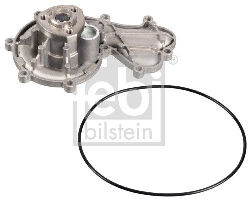44195 Febi Bomba refrigerante coche
