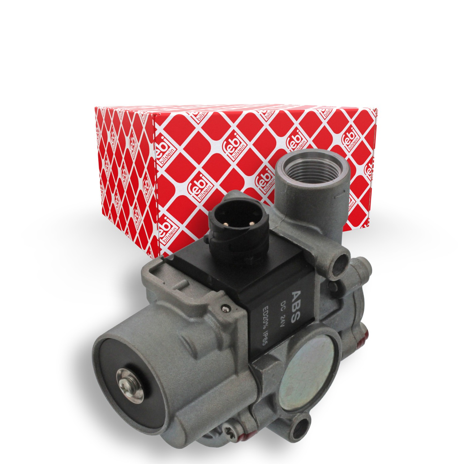 Comprar 1304635 DAF Modulador ABS