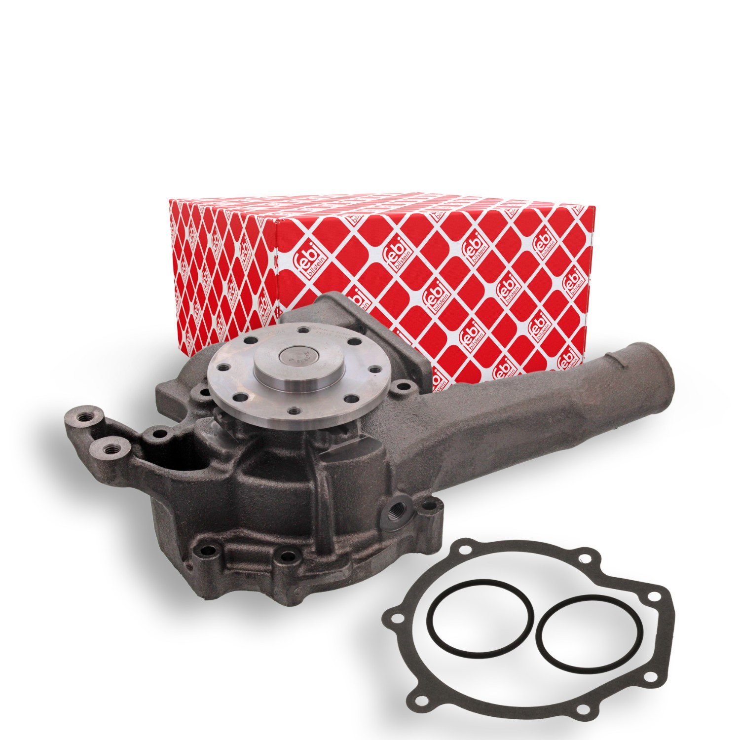 Comprar A9062006501 Mercedes Bomba de agua para motor