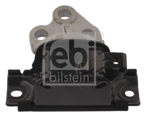 Soporte de motor trasero 055700655 General Motors