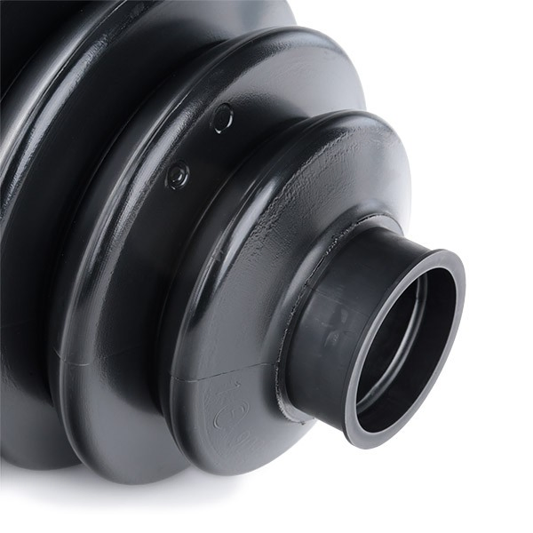  Fuelle de palier delantero exterior Honda Accord 8