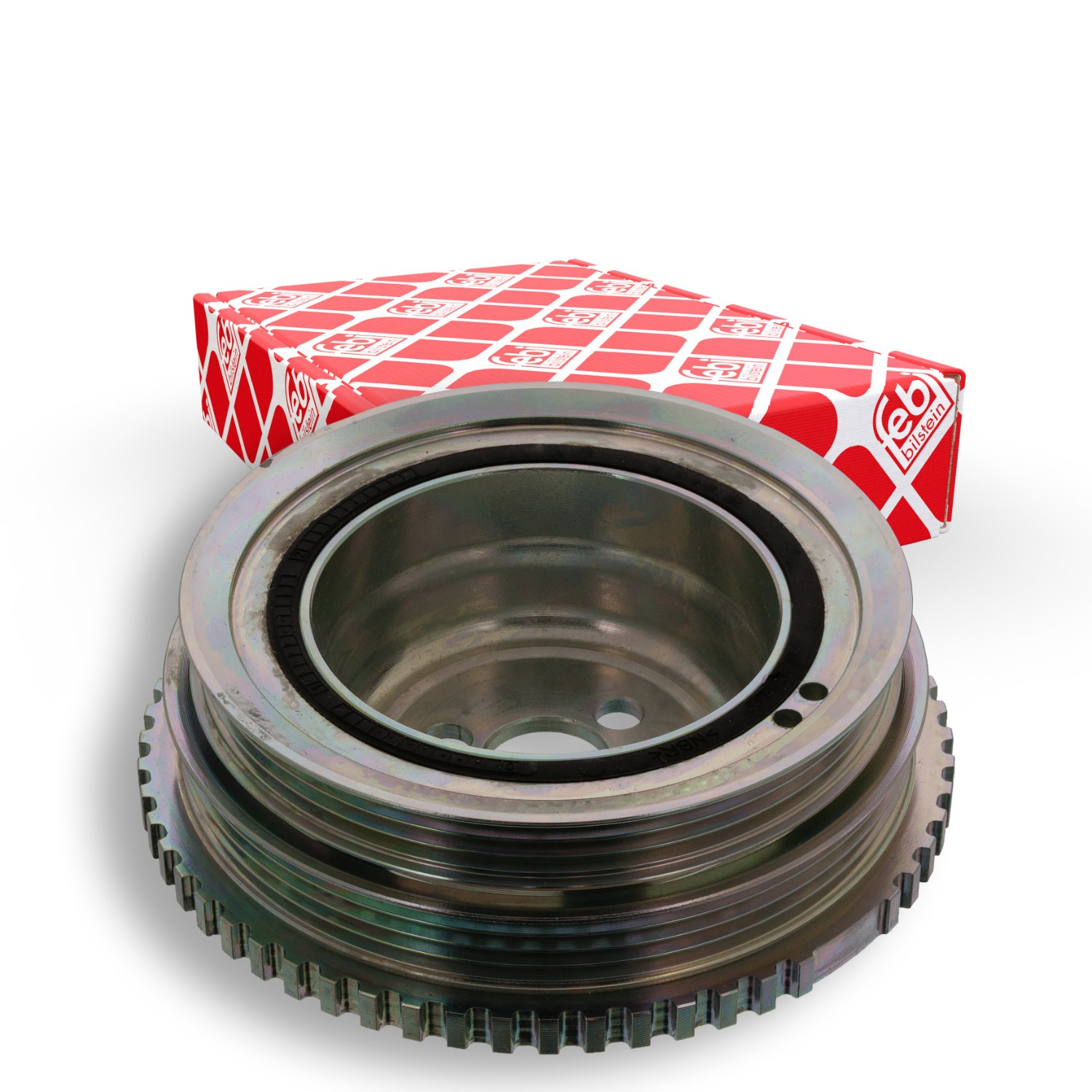 Comprar Polea de cigüeñal Fiat Punto  176C