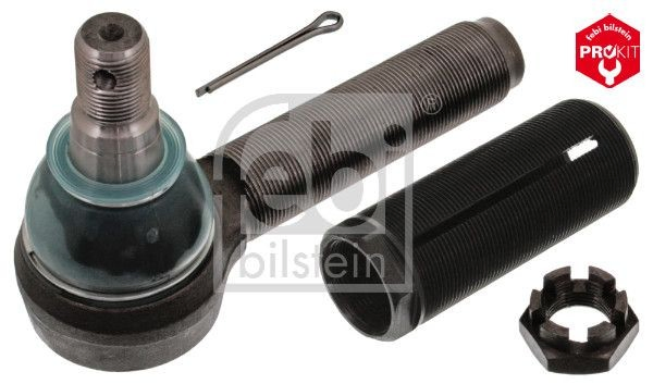 Rótula de barra de acoplamiento Volvo Trucks TRUCK FH12 camiones tractores (1993 - 2005) precio, desde 24,58 EUR