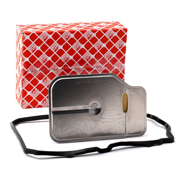 Filtro caja de cambios automática Febi 44530