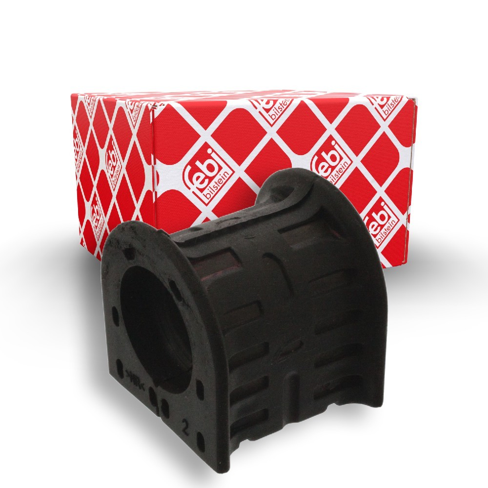 Buje de barra estabilizadora trasera Febi 44539 precio, desde 3,99 EUR