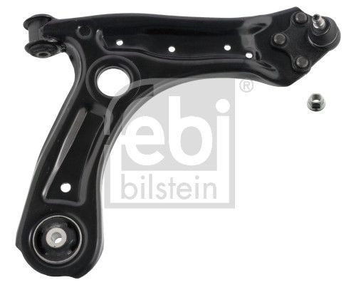 Brazo inferior derecho de la suspensión delantera 44548 Febi