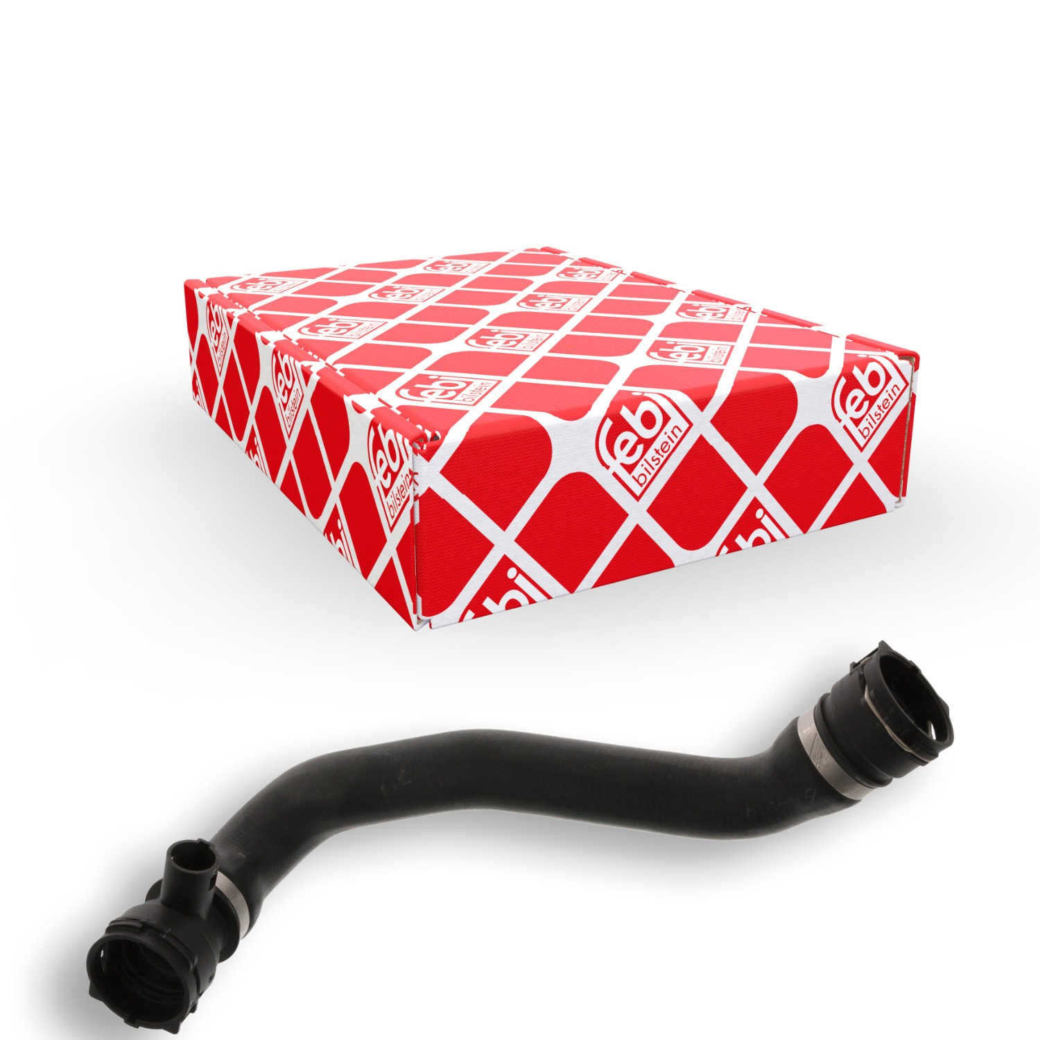 Manguera inferior del radiador Febi 44603 precio, desde 31,11 EUR
