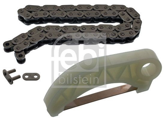 Juego de cadena de bomba de aceite para Mercedes C  W203