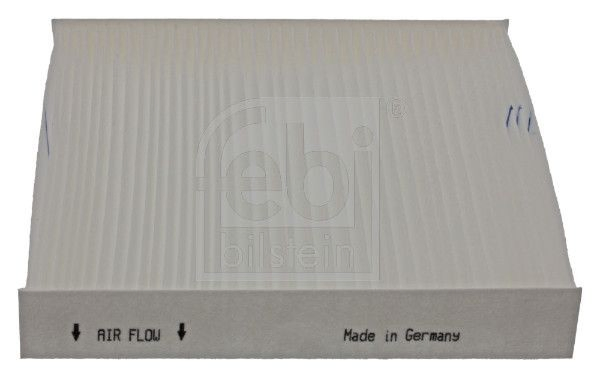 44783 Febi Filtro antipolen