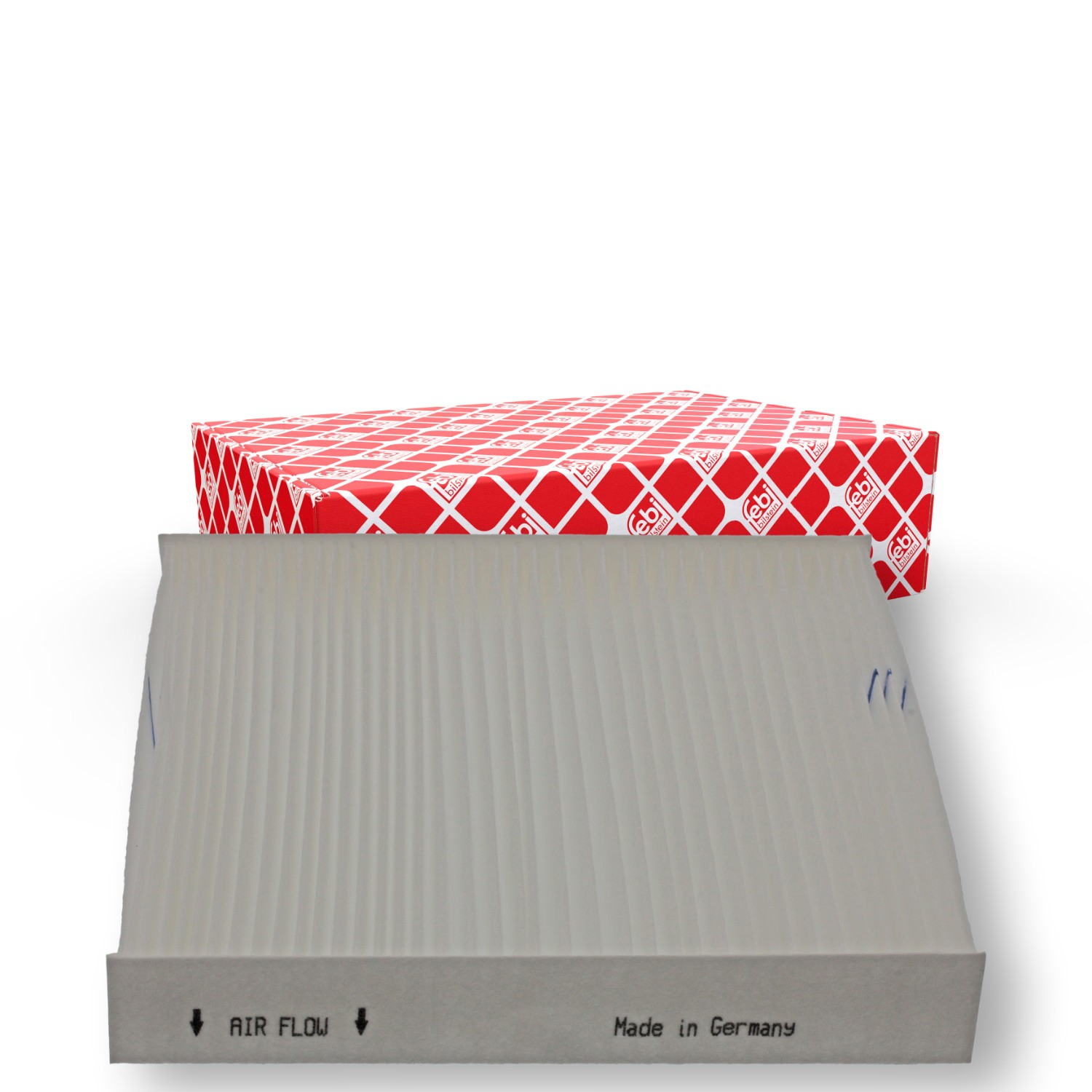 Filtro de cabina Febi 44783 precio, desde 5,64 EUR
