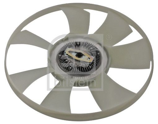 Precio del repuesto Embrague del ventilador Sprinter  furgoneta