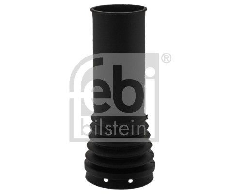Caperuza protectora/fuelle, amortiguador delantero Febi 44882