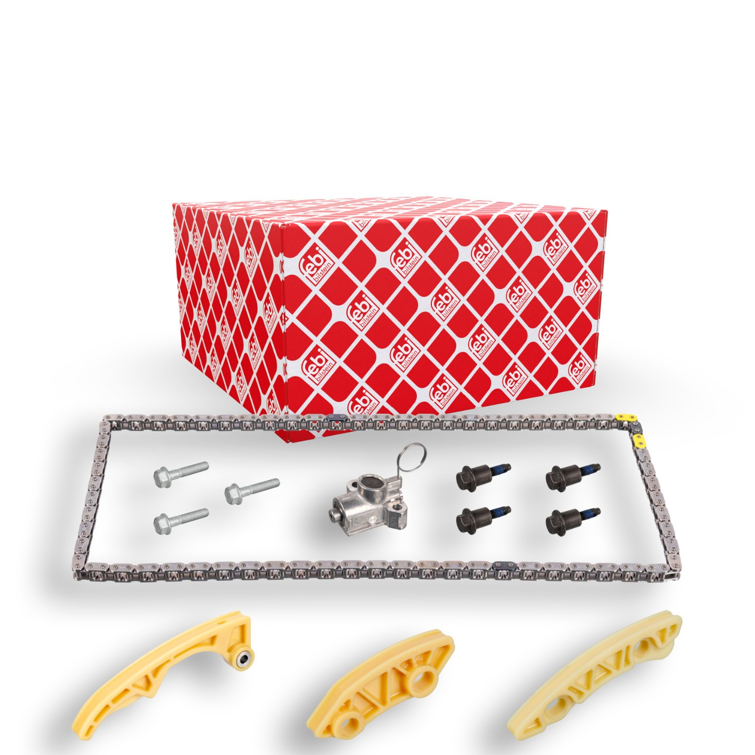 Kit de cadena de distribución Febi 44919 precio, desde 3,49 EUR