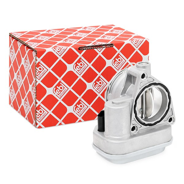 Cuerpo de aceleración completo Febi 44945 precio, desde 134,95 EUR