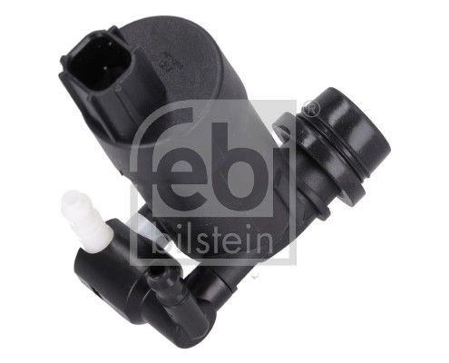 Comprar 45039 Febi Bomba-motor de limpiaparabrisas delantero/trasero