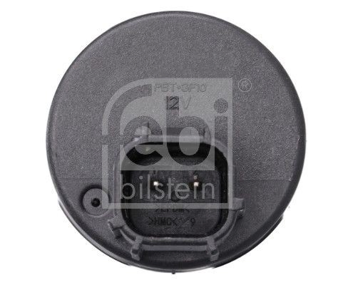 Bomba-motor de limpiaparabrisas delantero/trasero Febi 45039 precio, desde 17,00 EUR