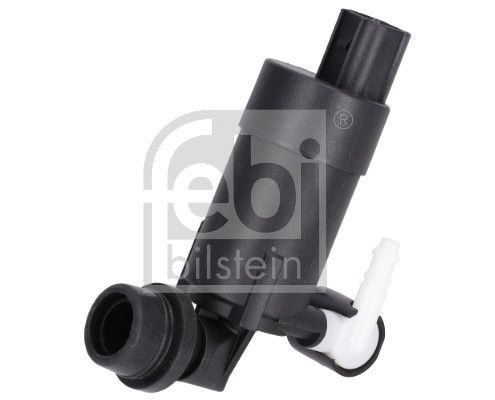 45039 Febi Bomba-motor de limpiaparabrisas delantero/trasero