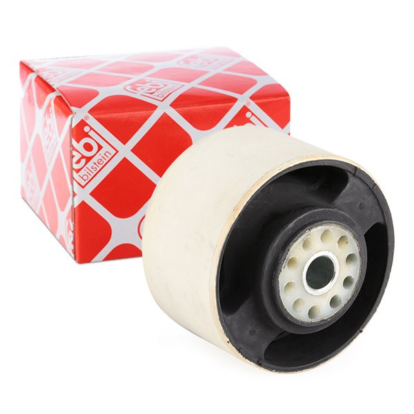 Comprar 45060 Febi Soporte trasero de motor con silentblock