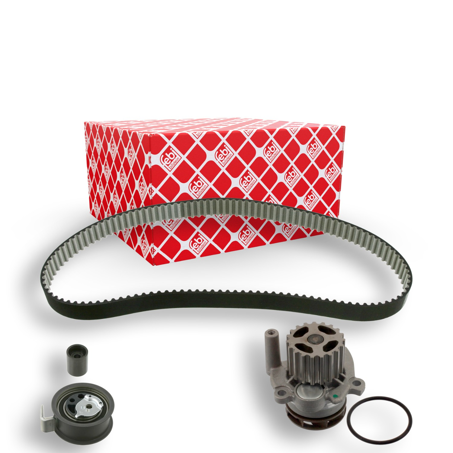 530017730 LUK Kit correa de distribución