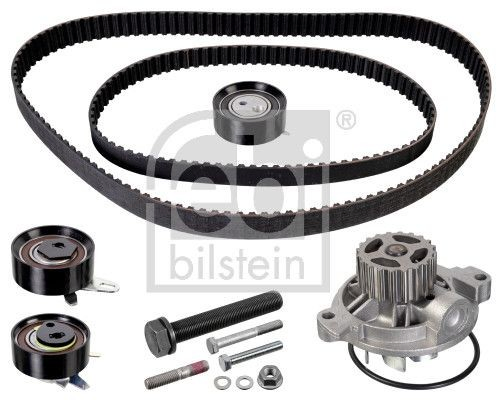 Juego de correas dentadas Volkswagen LT 28-35 II bus (2DB, 2DE, 2DK) (1996 - 2006) precio, desde 114,83 EUR
