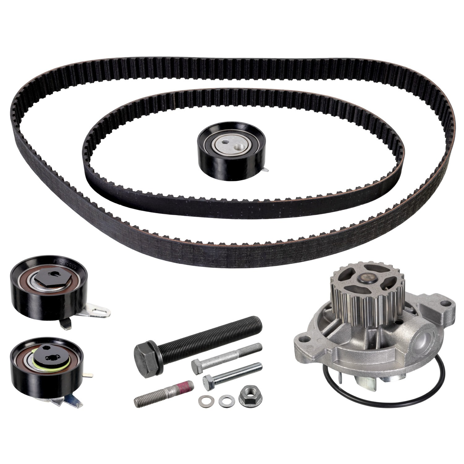 Comprar Kit de distribución Volkswagen LT 28-35 II 2DB, 2DE, 2DK