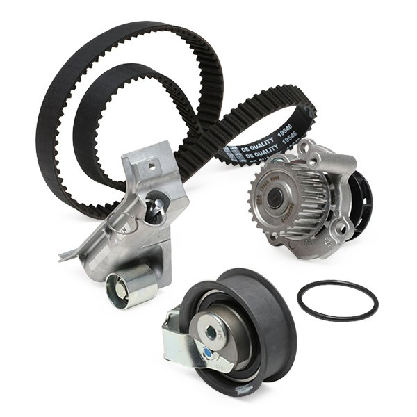  Kit de distribución Audi TT 