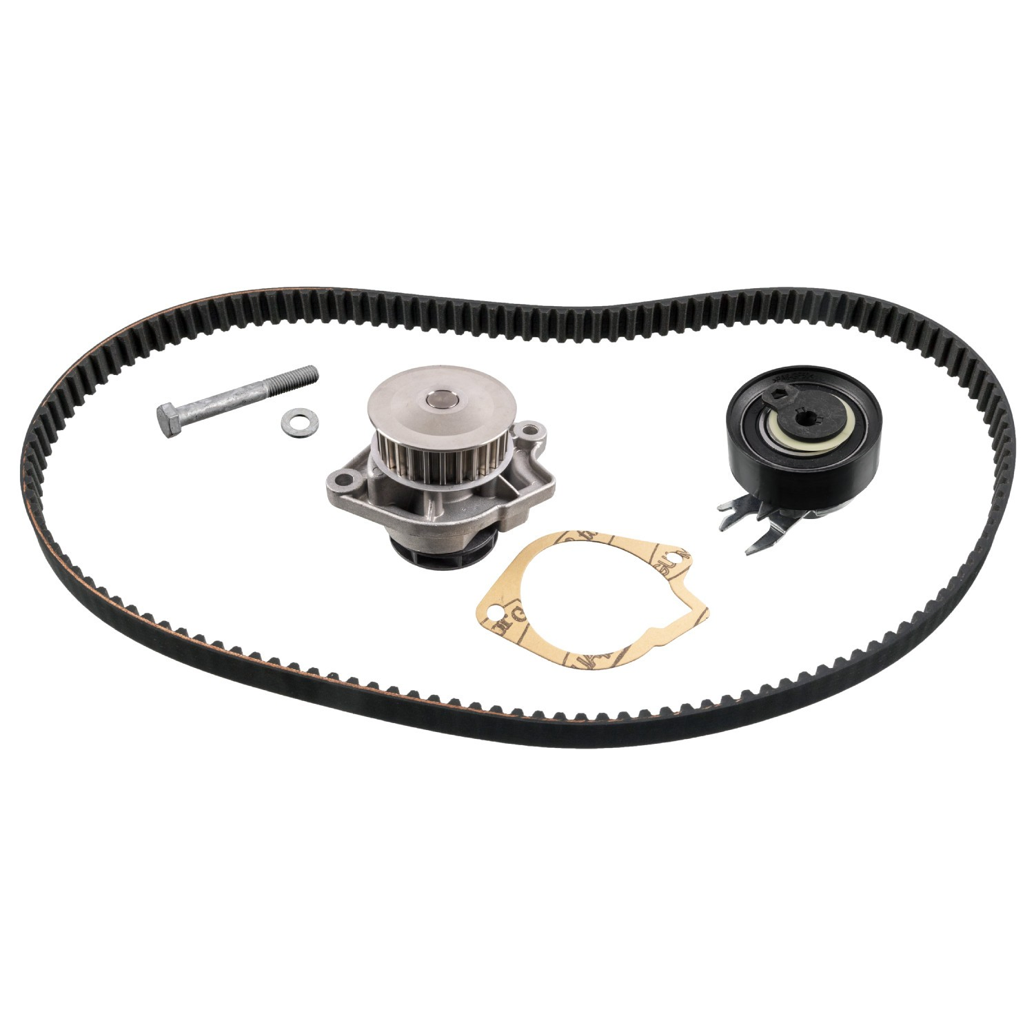 Comprar 530019930 LUK Kit de correa de distribución