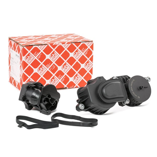 Válvula ventilación cárter Febi 45195