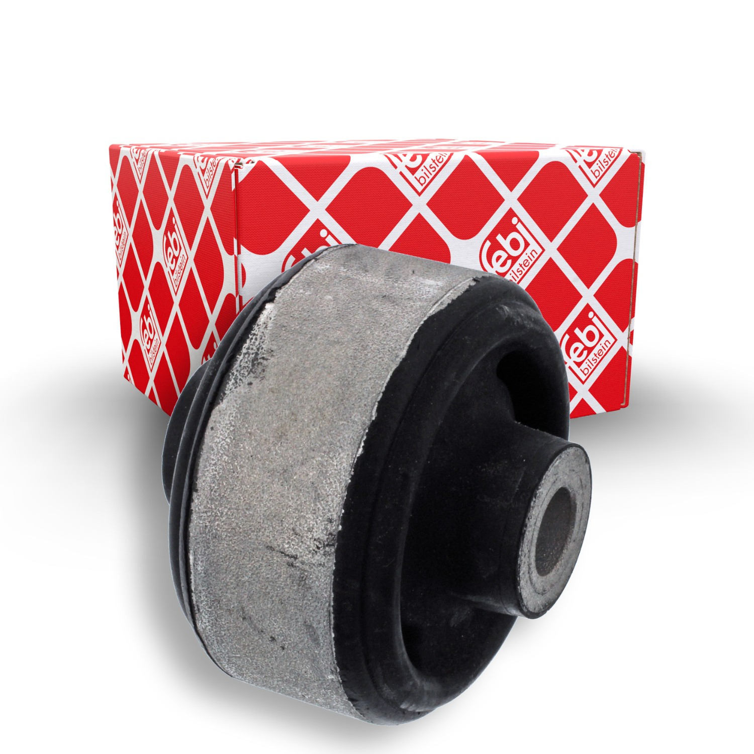 45321 Febi Silentblock de brazo de suspensión delantero inferior