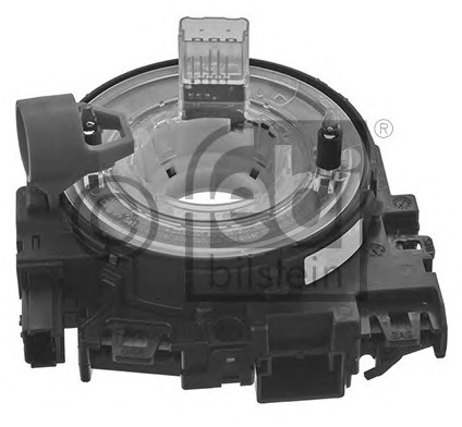 Anillo de AIRBAG  para Volkswagen Touran II 1T3