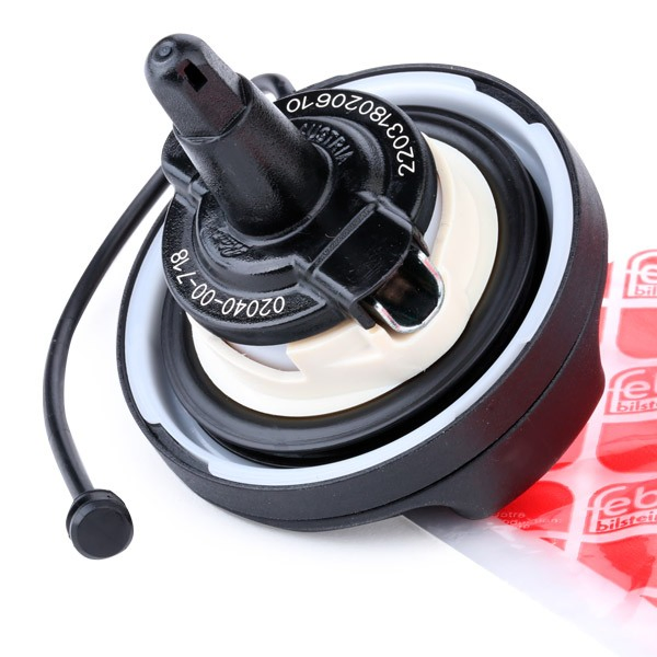 Comprar 45550 Febi Tapon de gasolina